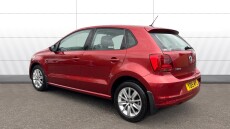 Volkswagen Polo 1.2 TSI SE 5dr Petrol Hatchback